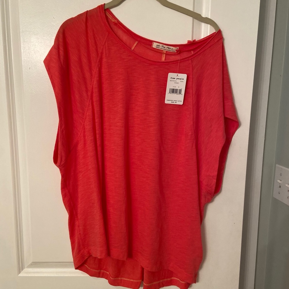 Free People top
